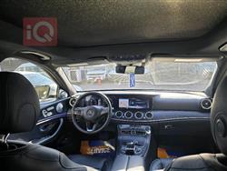 مرسيدس بنز E-Class